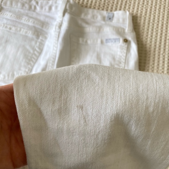 7 Jeans - Picture 7 of 9
